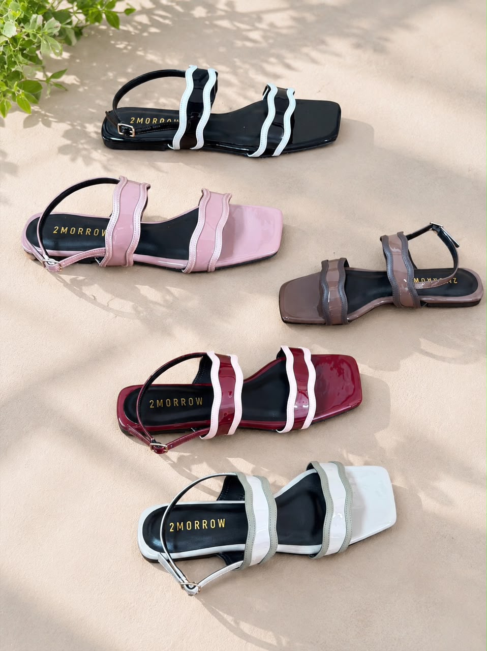 SORA SANDAL