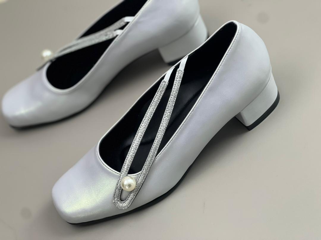 MABEL -  Silk Silver  (Preorder)