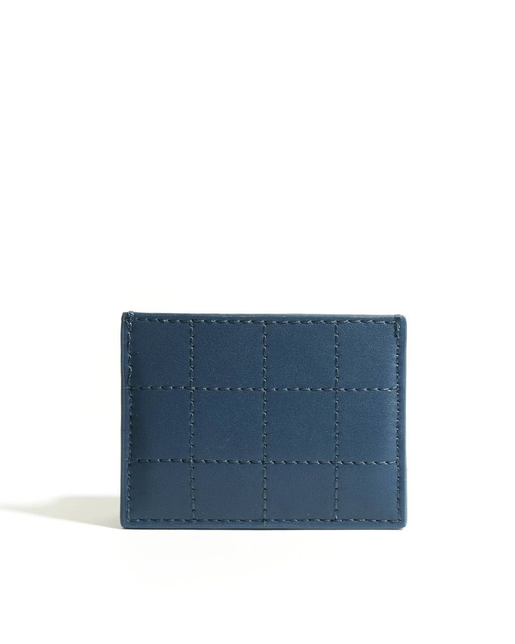 Hold & Go Card Holder - Navy Blue
