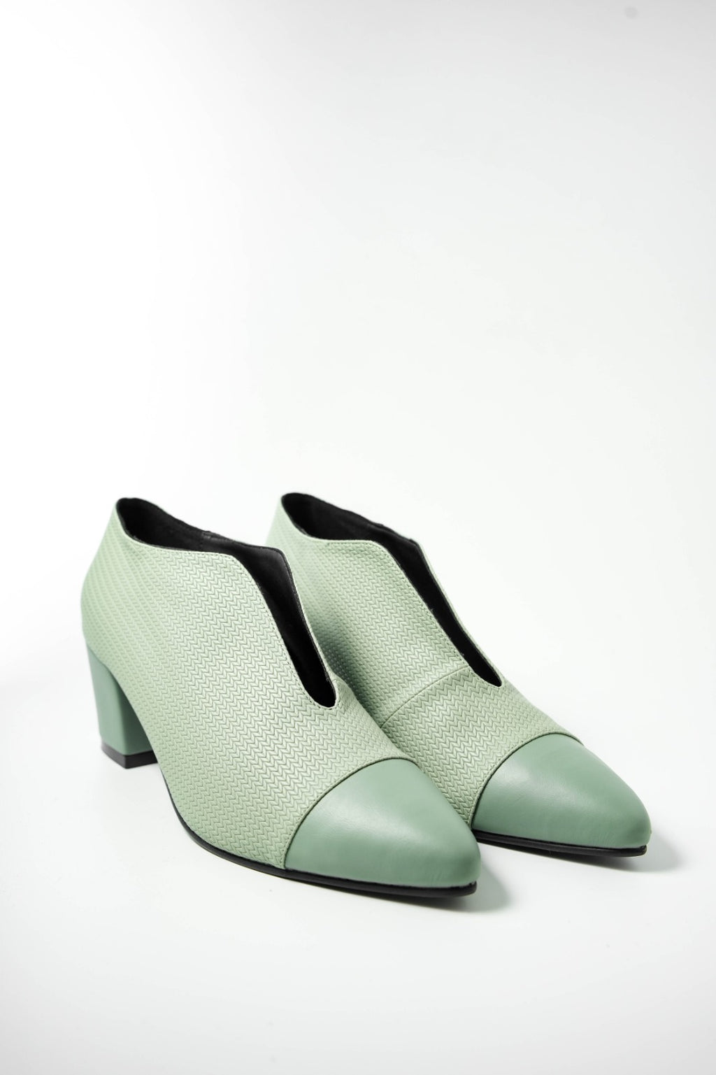 Jayla Classic - PISTACHIO