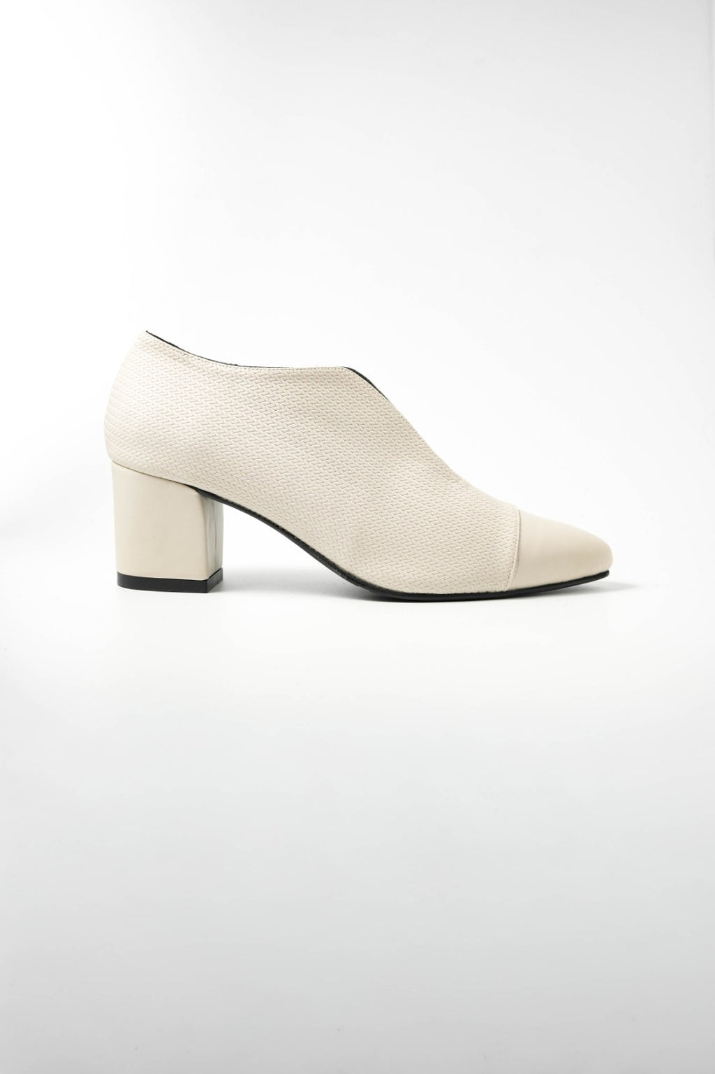 Jayla Classic -IVORY