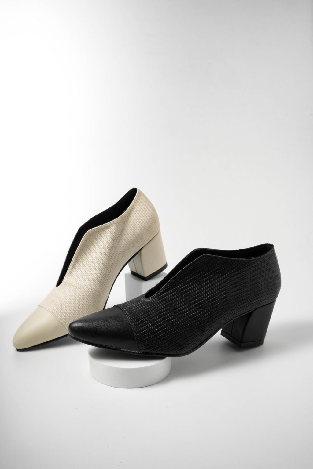 Jayla Classic -IVORY