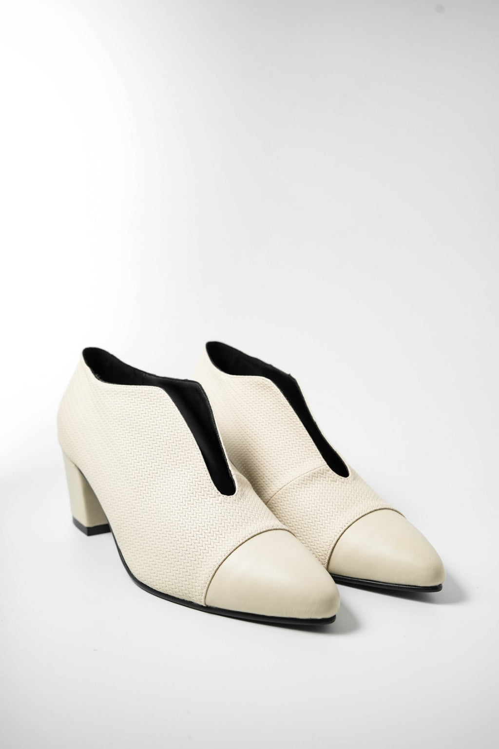 Jayla Classic -IVORY