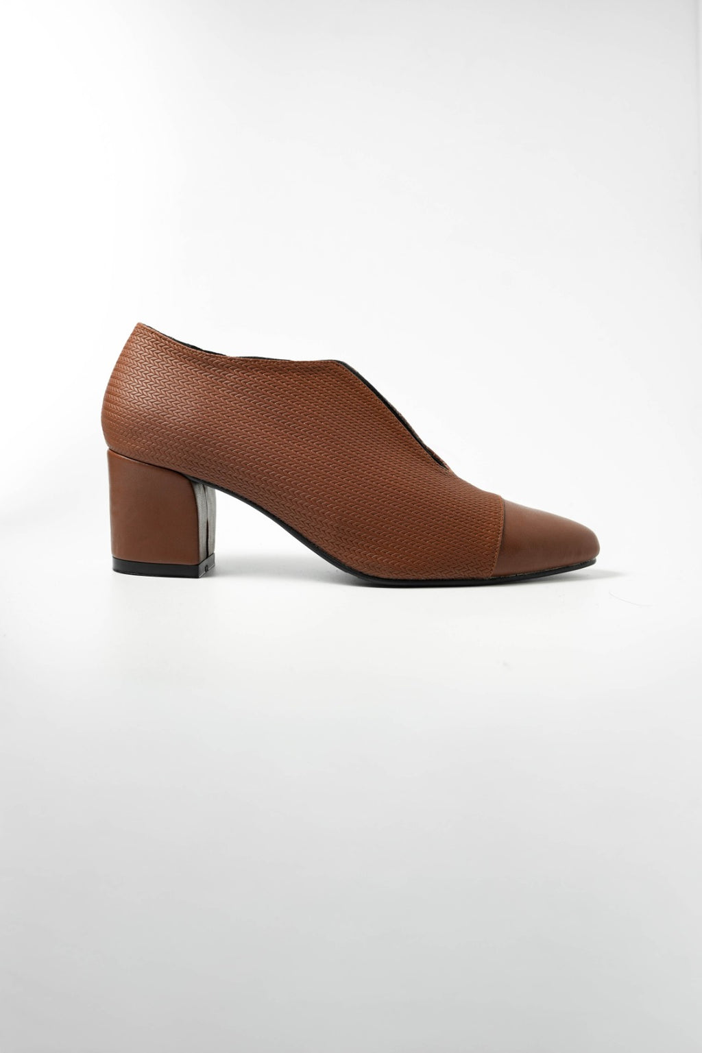 Jayla Classic - DARK BROWN
