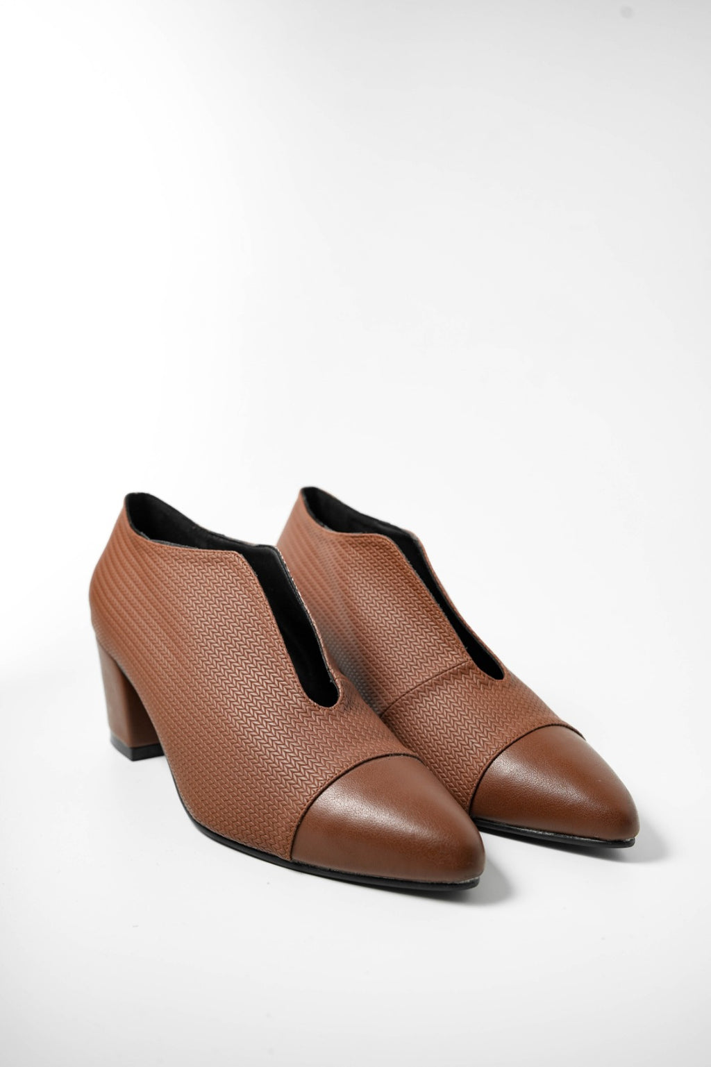 Jayla Classic - DARK BROWN