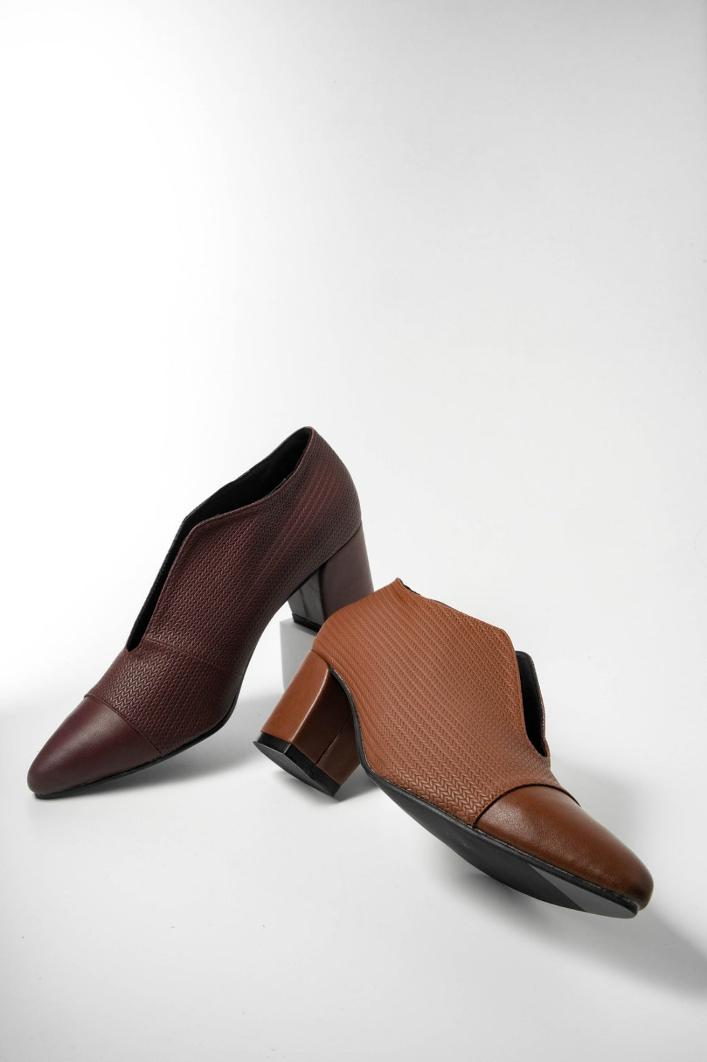 Jayla Classic - DARK BROWN