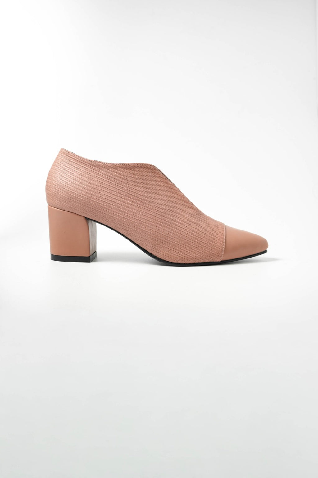 Jayla Classic - DUSTY ROSE