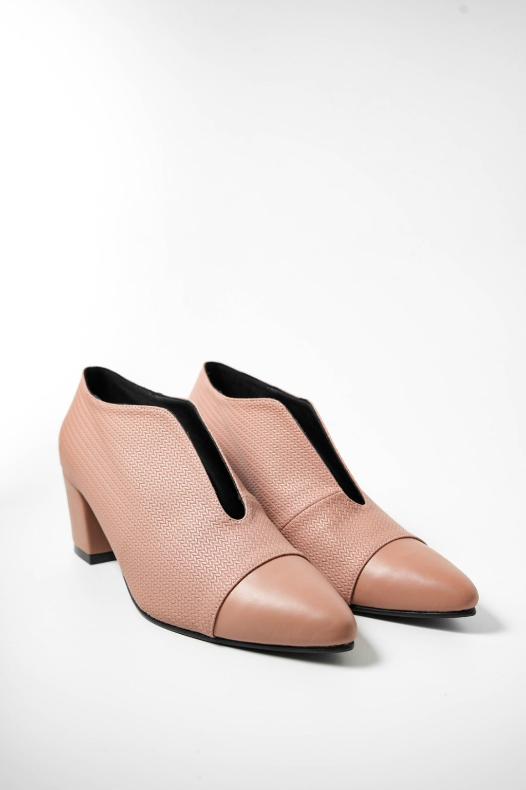 Jayla Classic - DUSTY ROSE