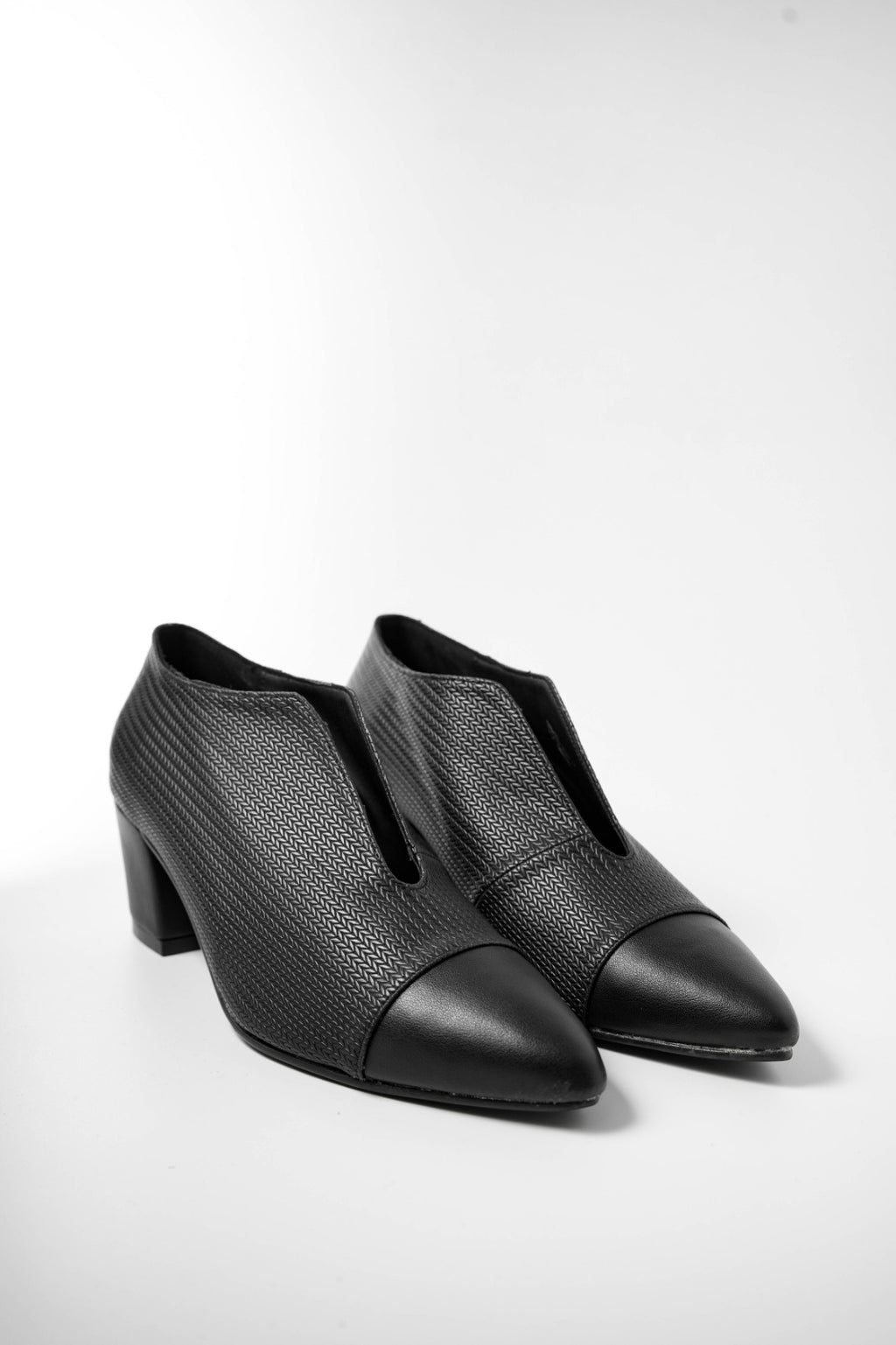 Jayla Classic - MIDNIGHT BLACK