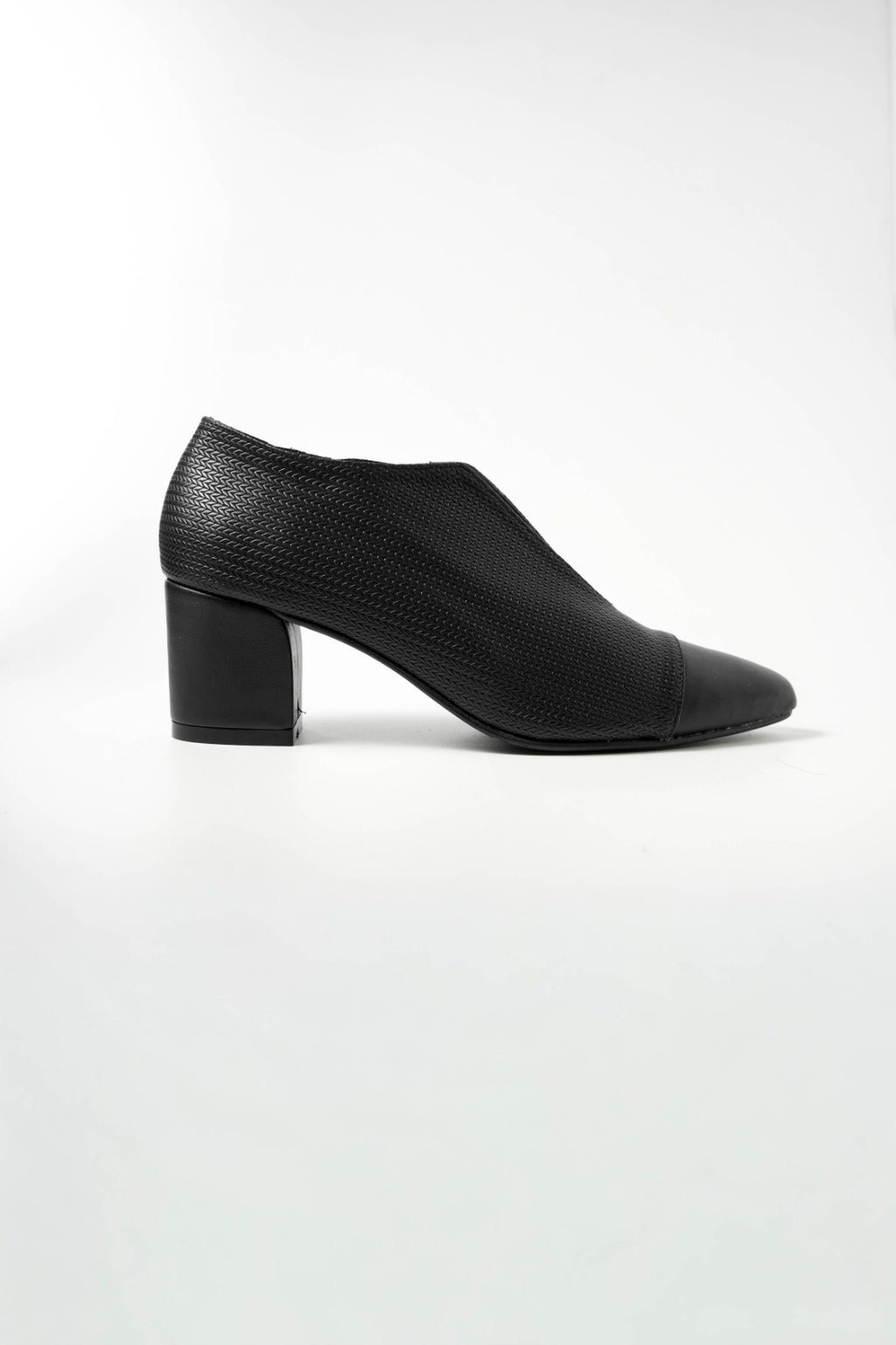 Jayla Classic - MIDNIGHT BLACK
