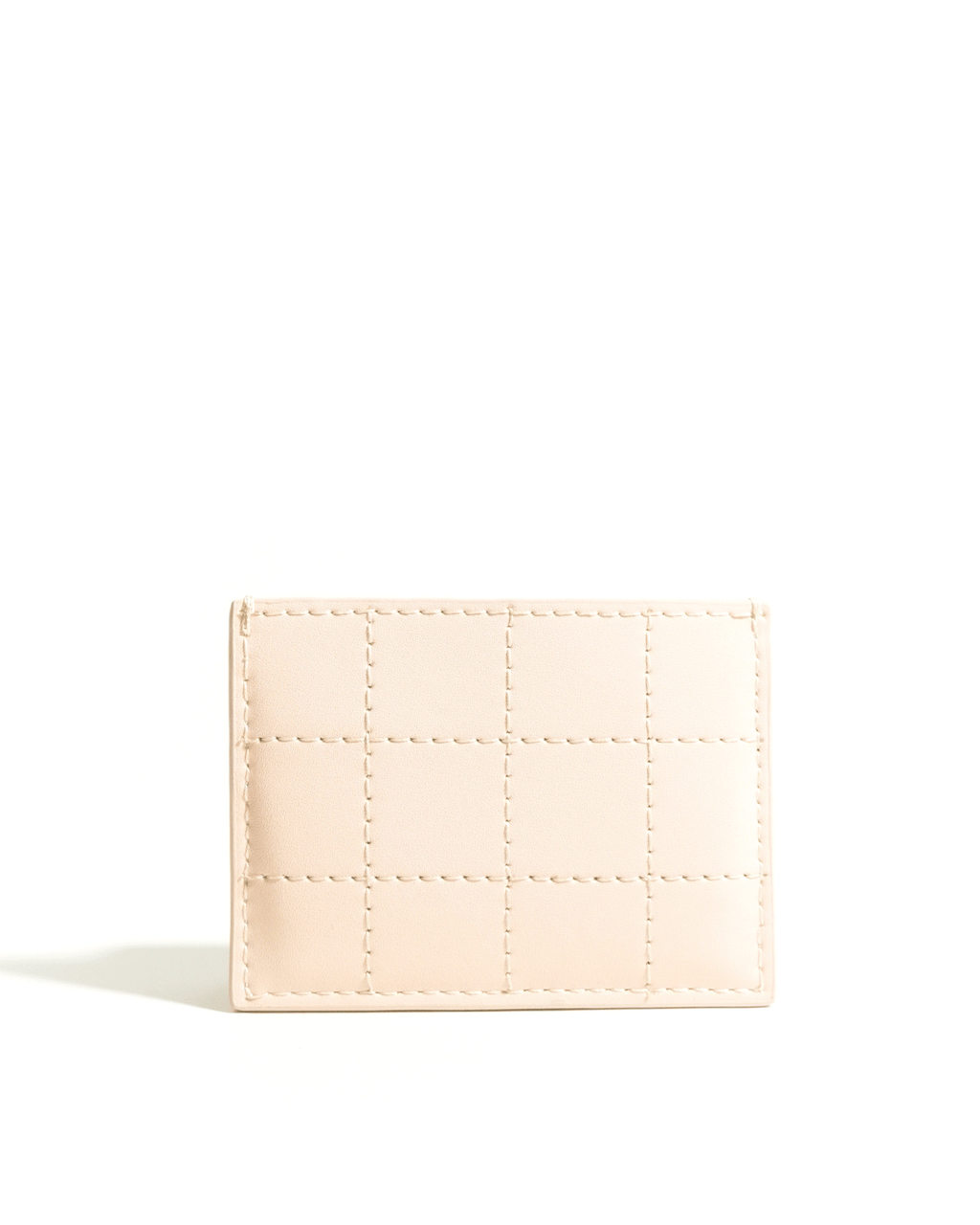 Hold & Go Card Holder - Ivory