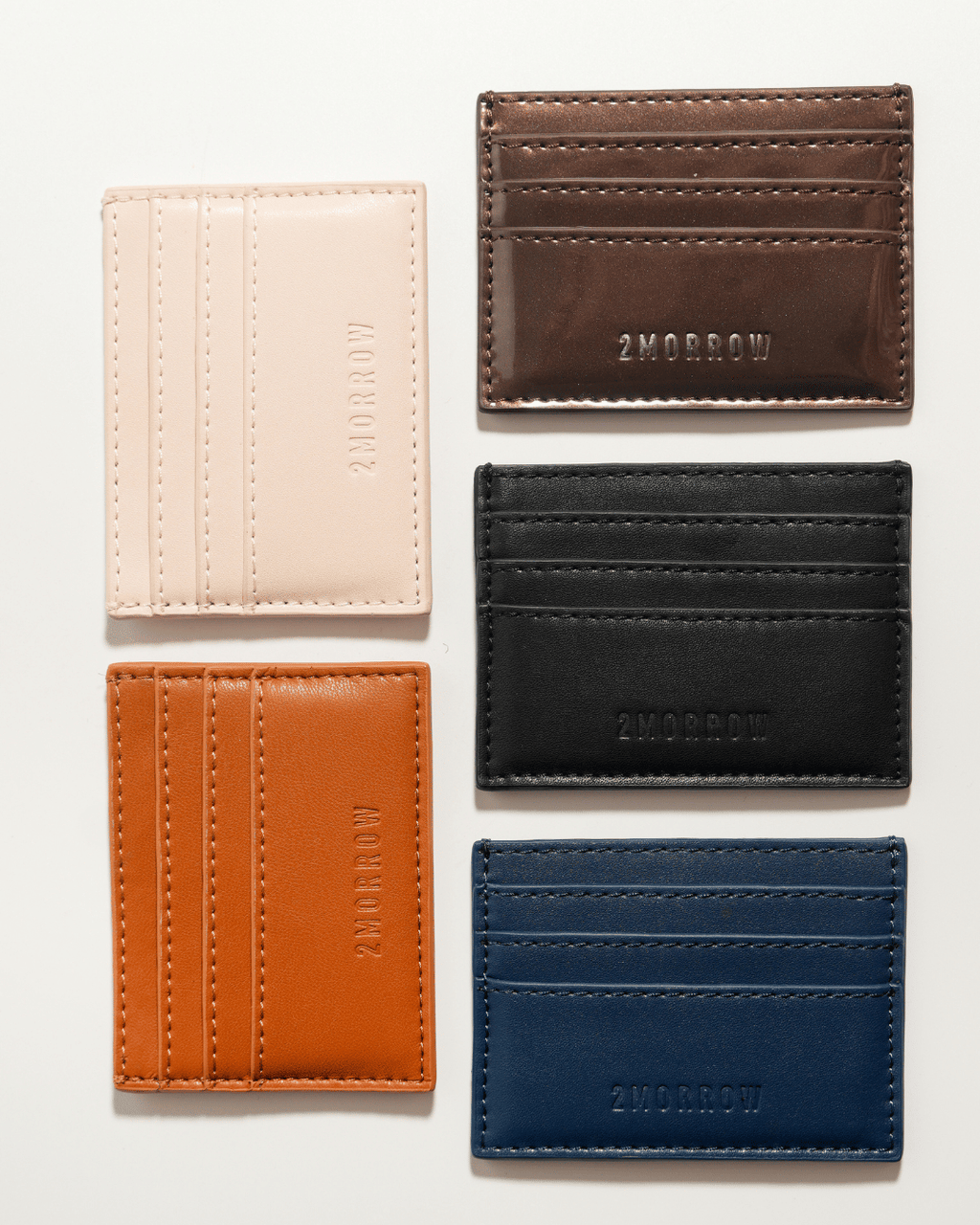 Hold & Go Card Holder - Black