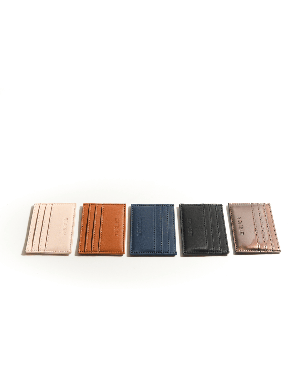 Hold & Go Card Holder - Black