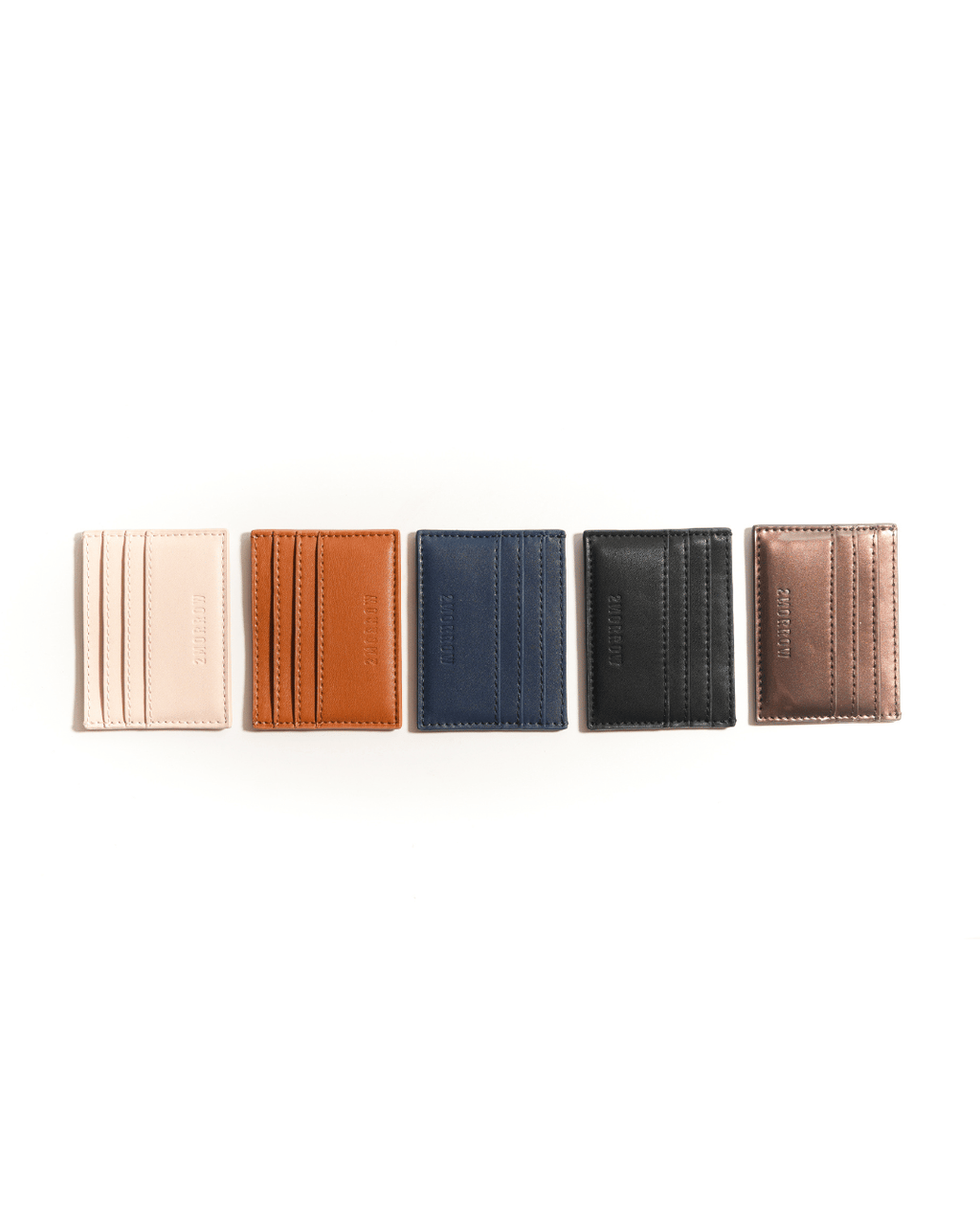 Hold & Go Card Holder - Black