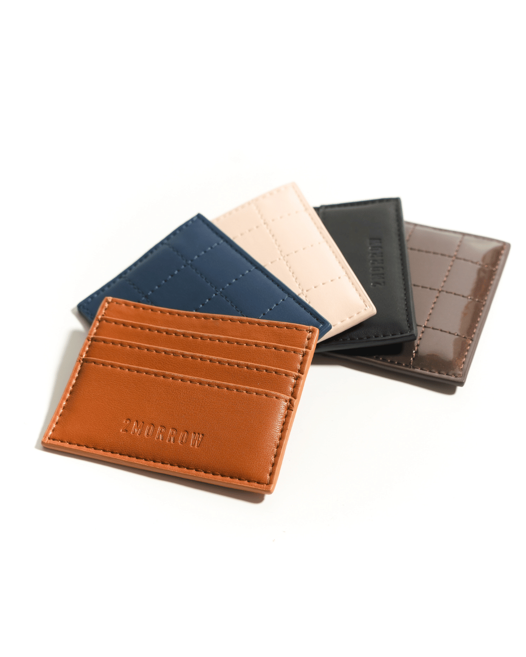 Hold & Go Card Holder - Black