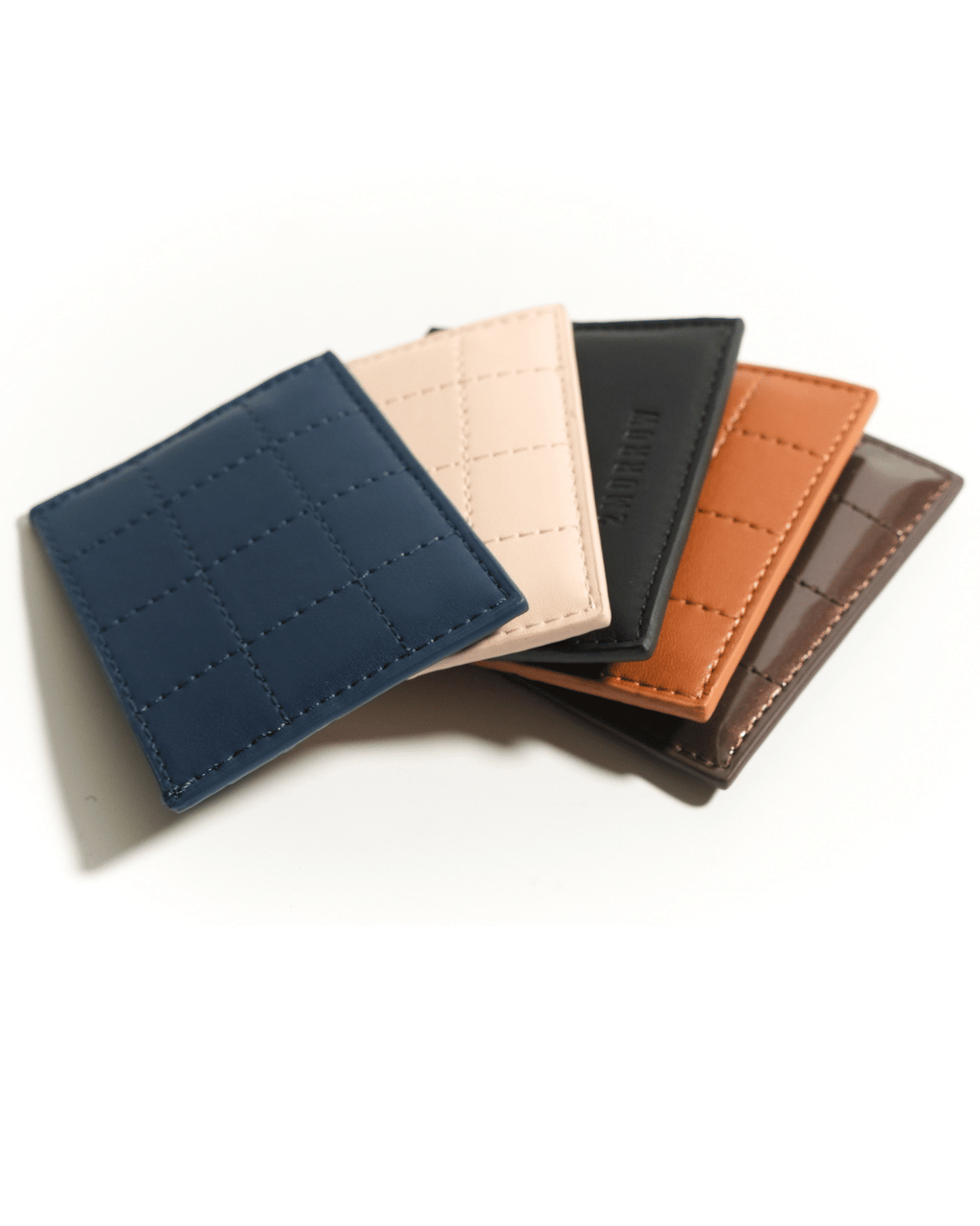 Hold & Go Card Holder - Black