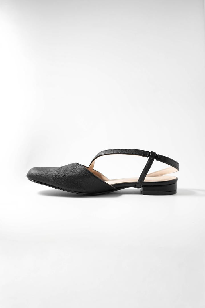 Stella Everyday Luxe Lace (Black)