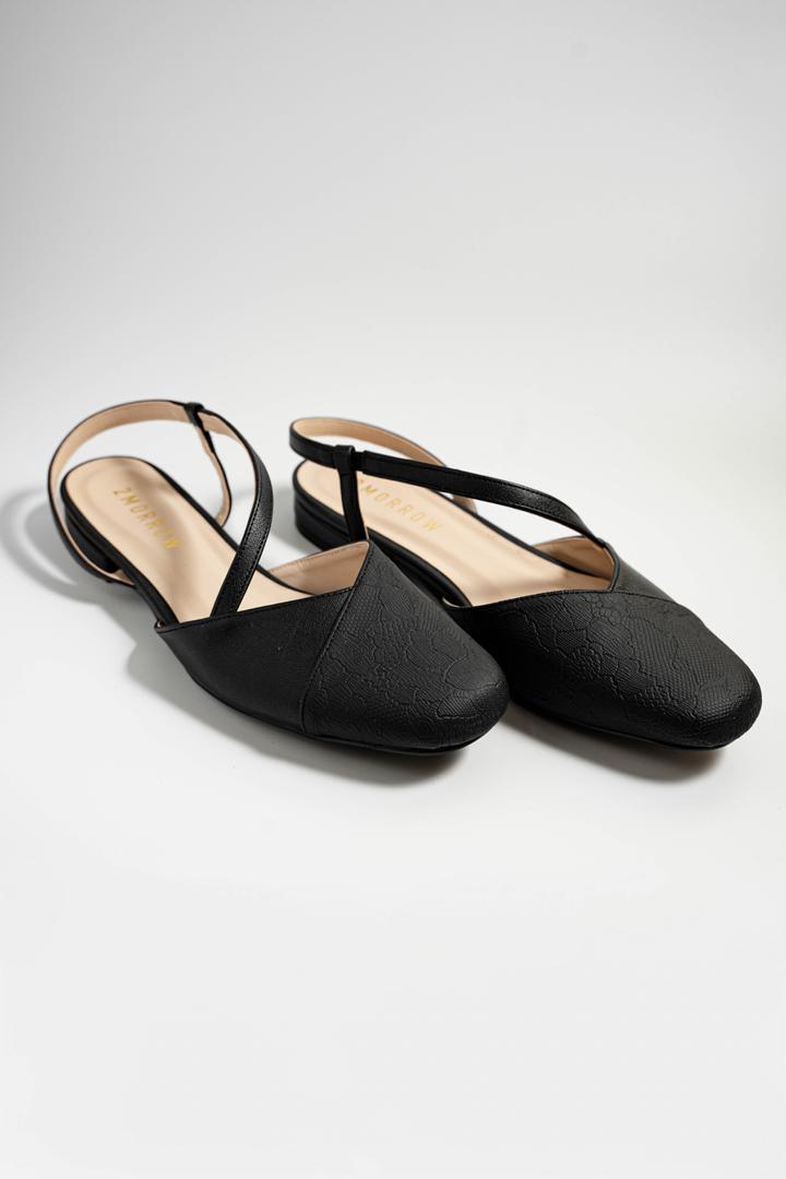 Stella Everyday Luxe Lace (Black)