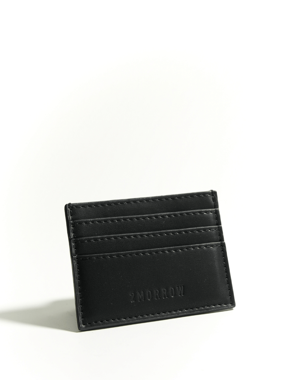 Hold & Go Card Holder - Black