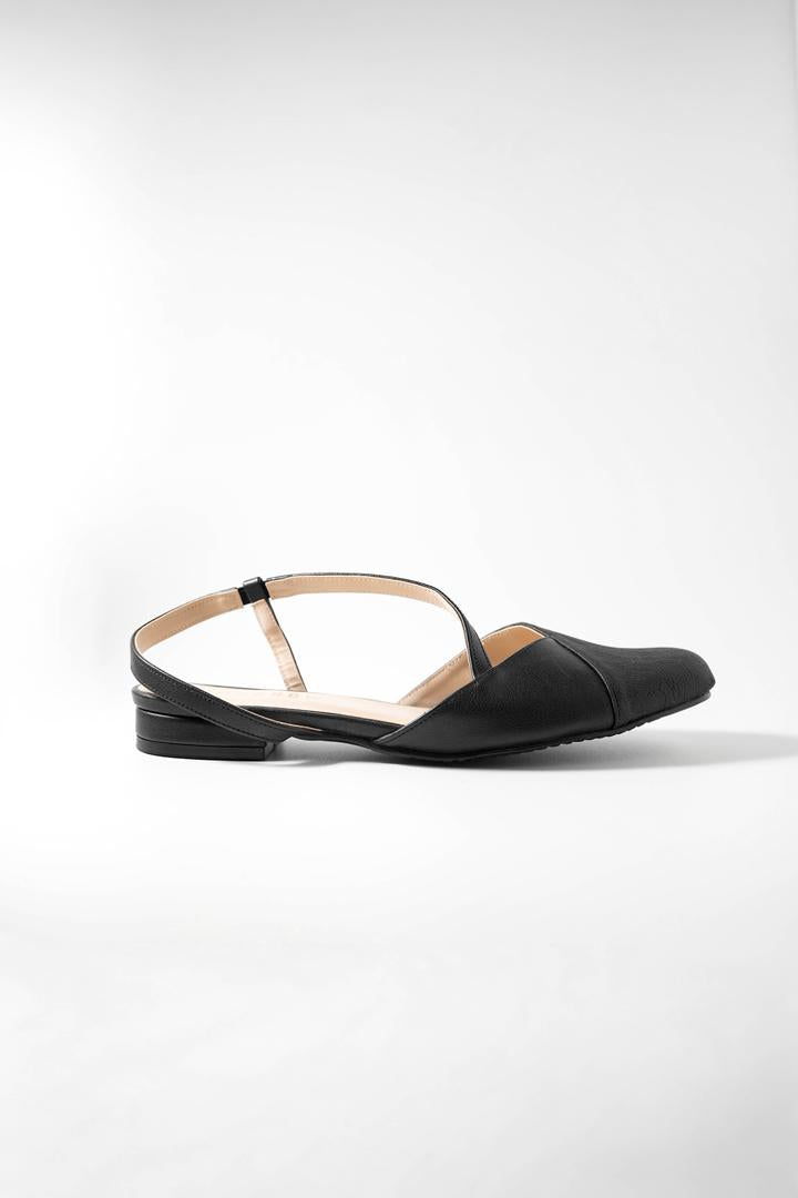 Stella Everyday Luxe Lace (Black)