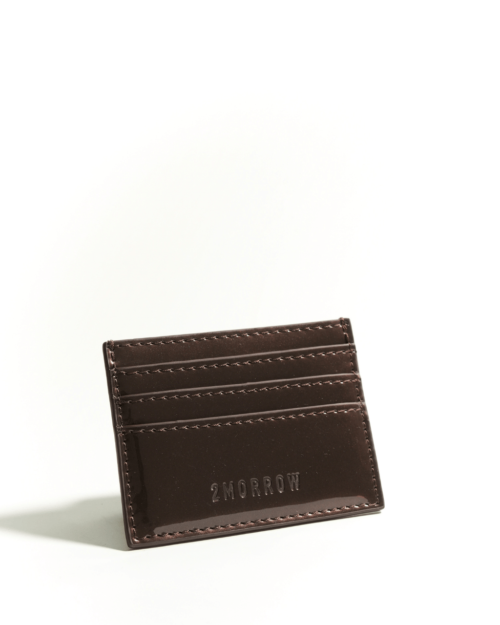 Hold & Go Card Holder - Bronze