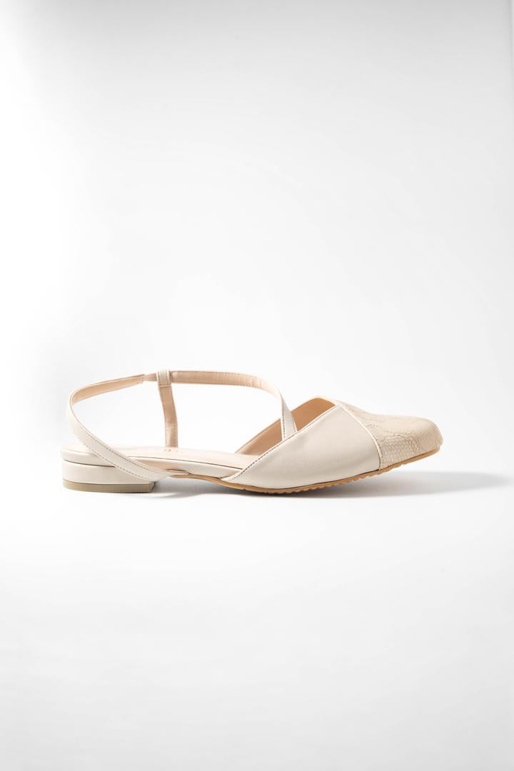 Stella Everyday Luxe Lace (Beige)