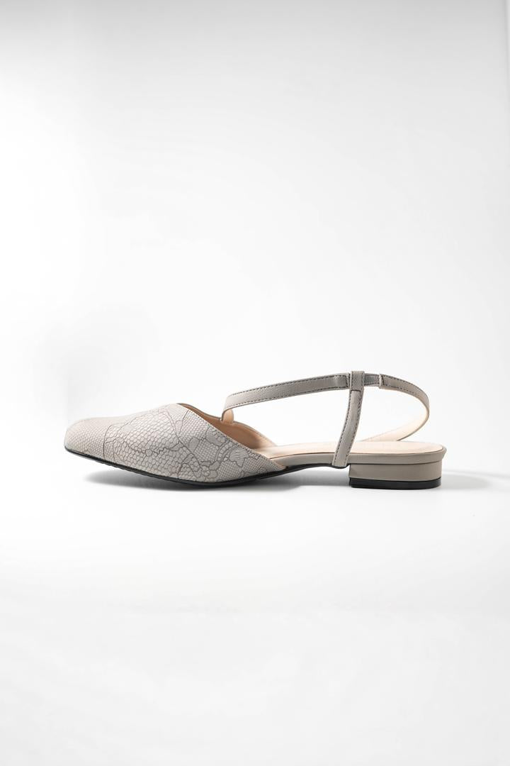 Stella Everyday Luxe Lace (Classic Gray)