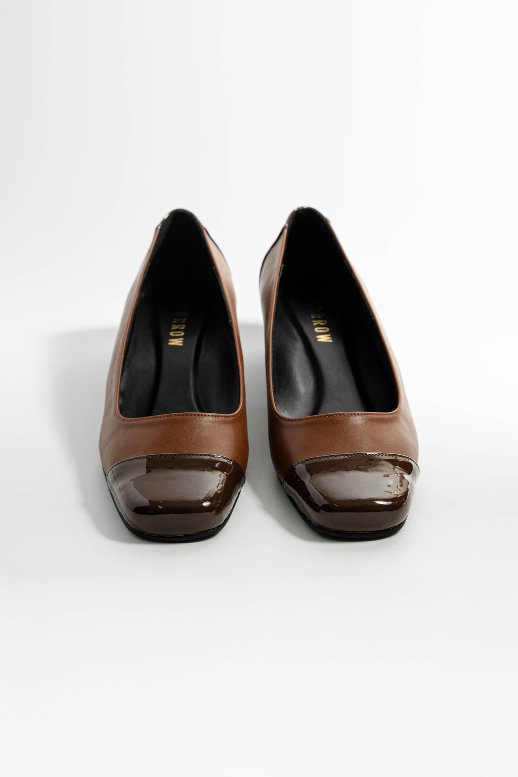 Neelaa - Wood Brown