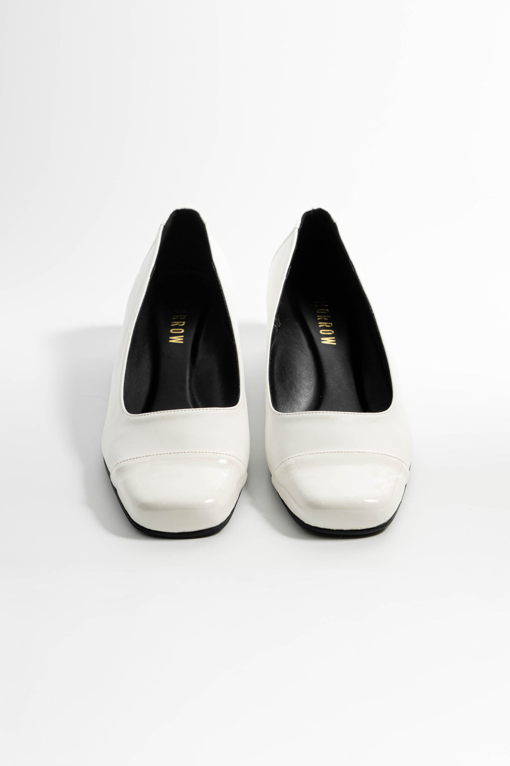 Neelaa - Ivory White
