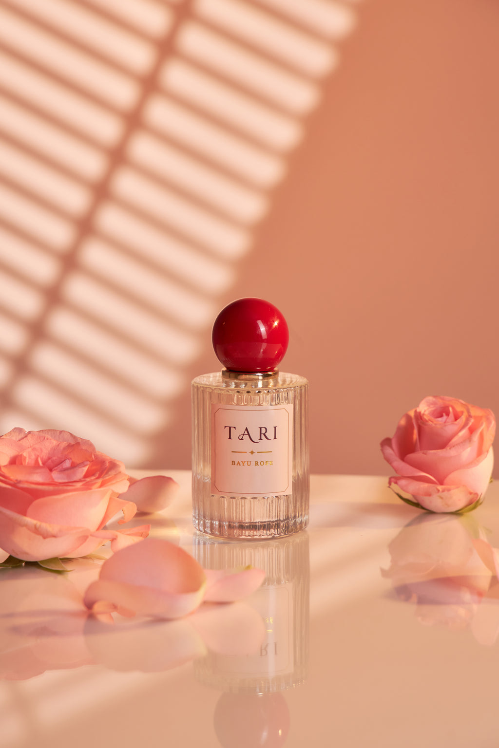 BAYU ROSE By TARI