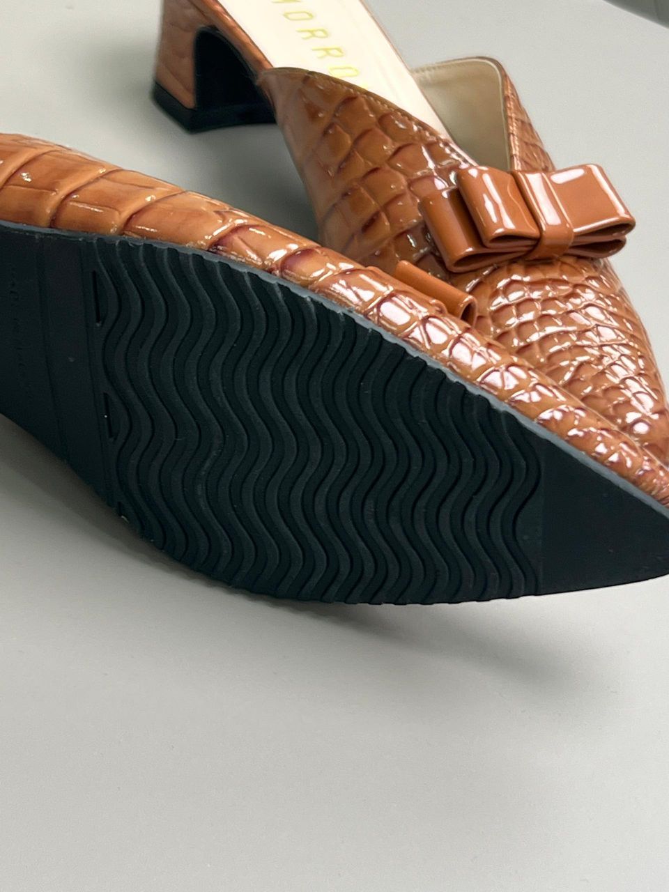 Kailey (CAMEL BROWN)