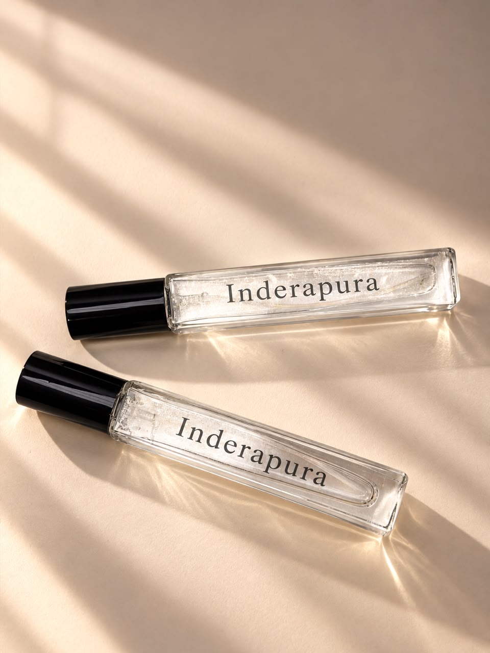 INDERAPURA By TARI