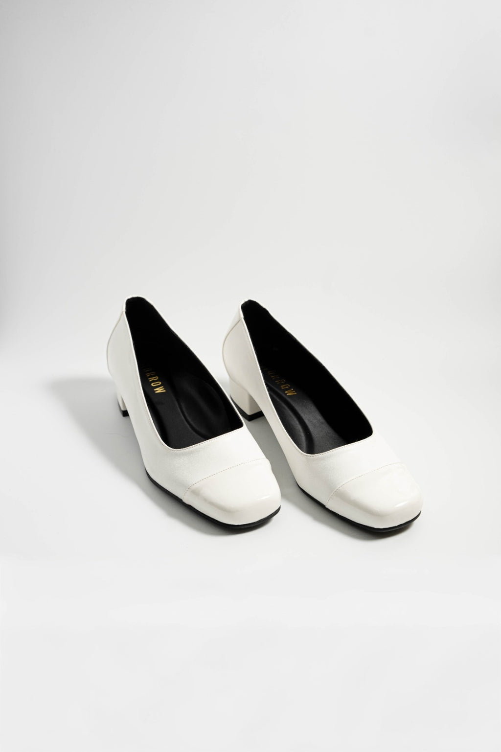 Neelaa - Ivory White