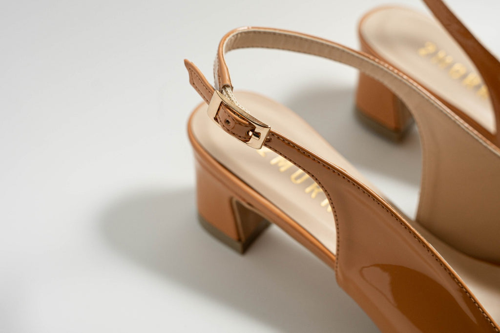 Juwita (VINTAGE NUDE)