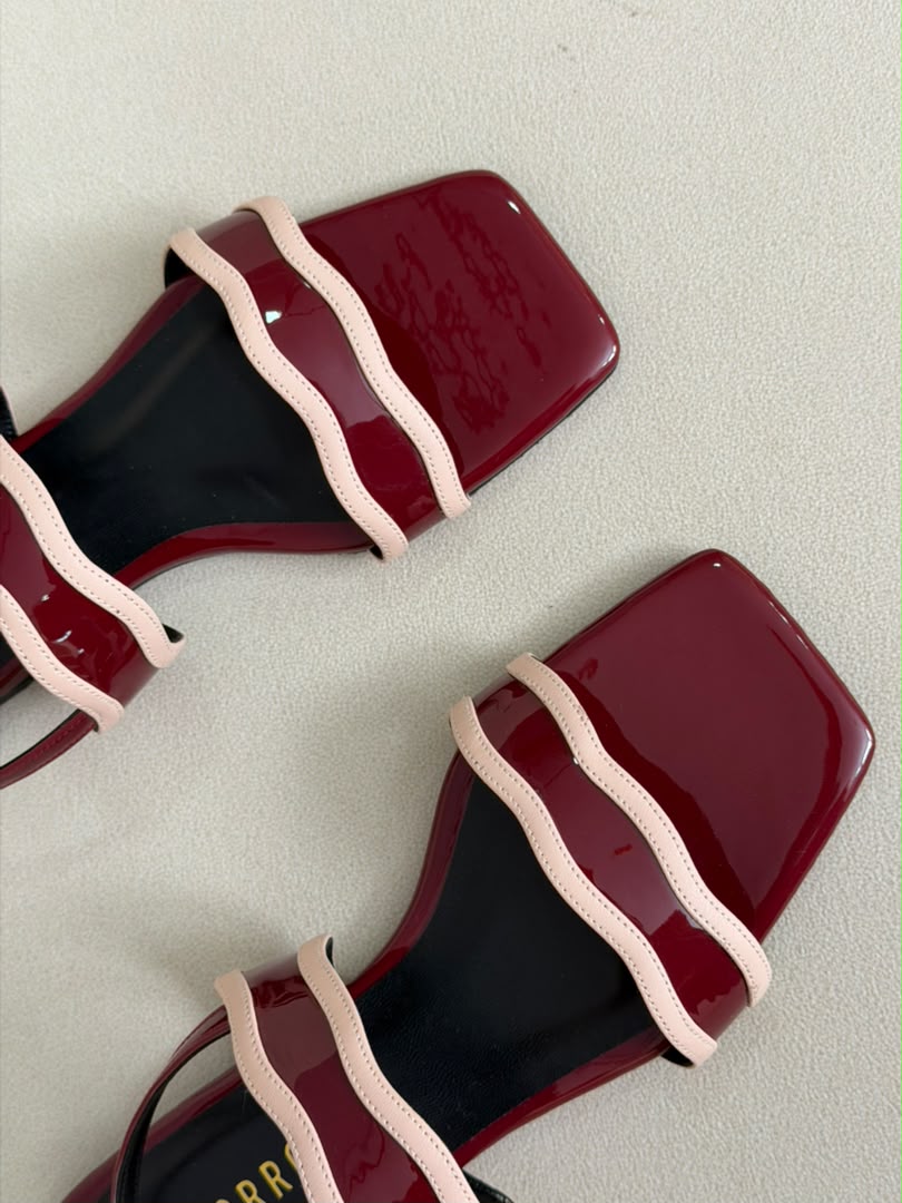 SORA SANDAL COLLECTION