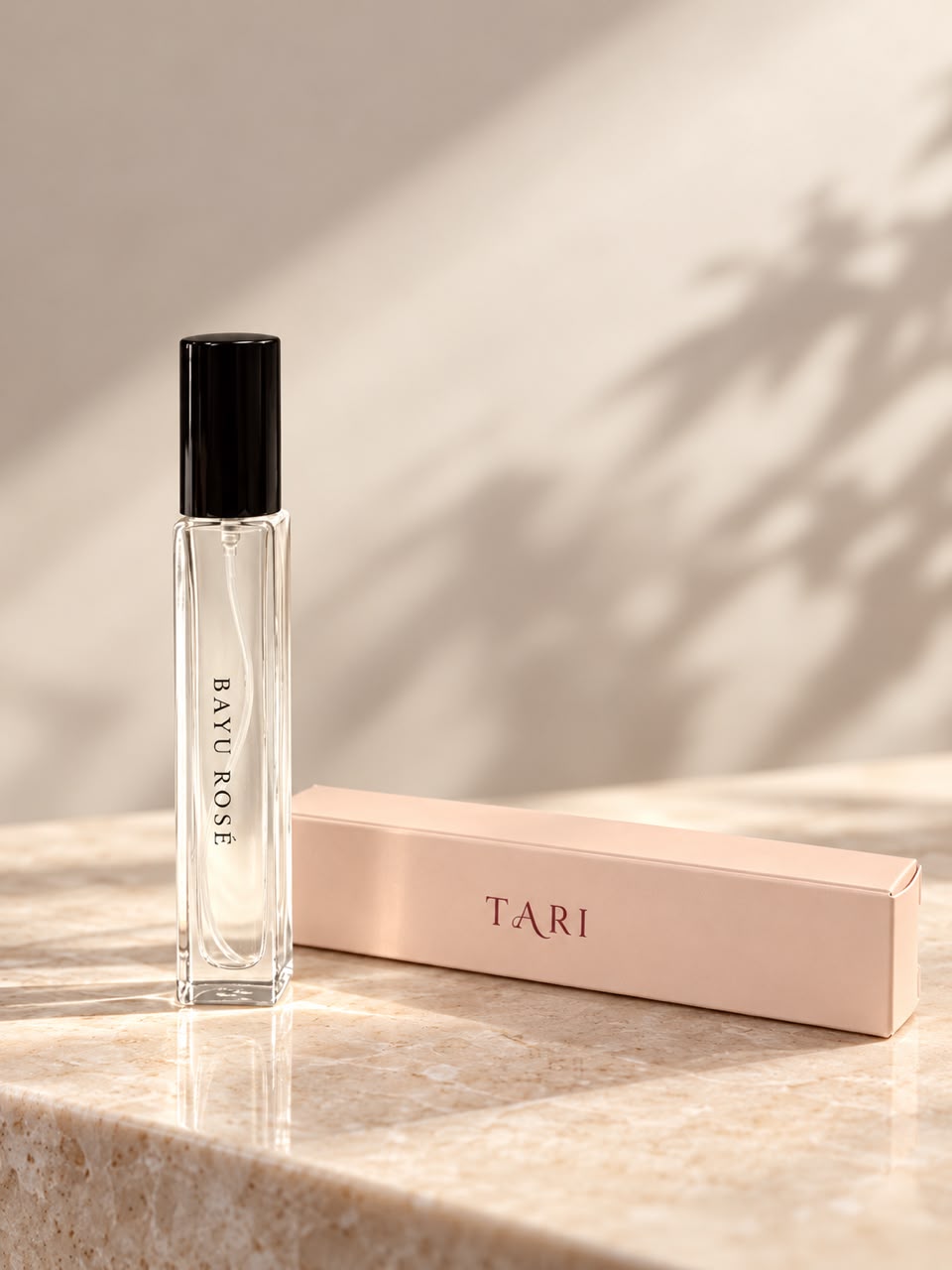BAYU ROSE By TARI