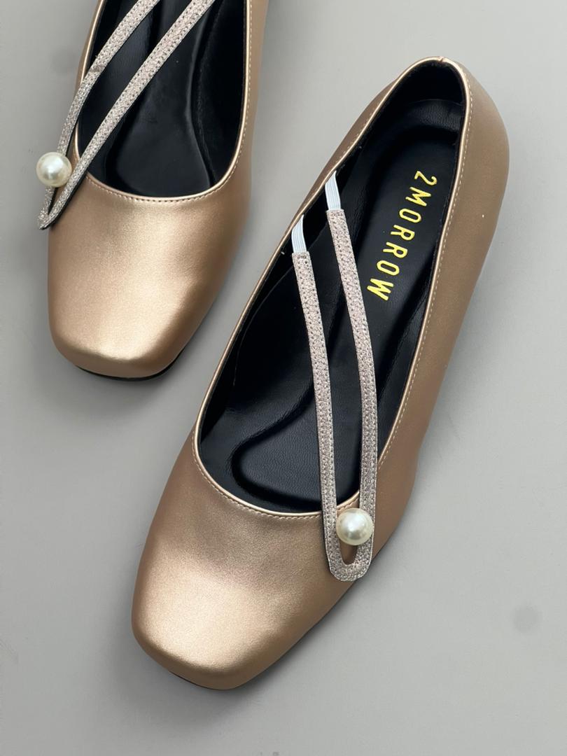 MABEL -  Sand Gold  (Preorder)